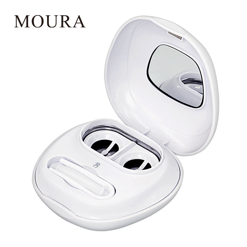 MOURA Contact Lens Ultrasonic Cleaning Machine