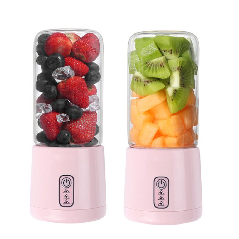 Portable Mini Blender