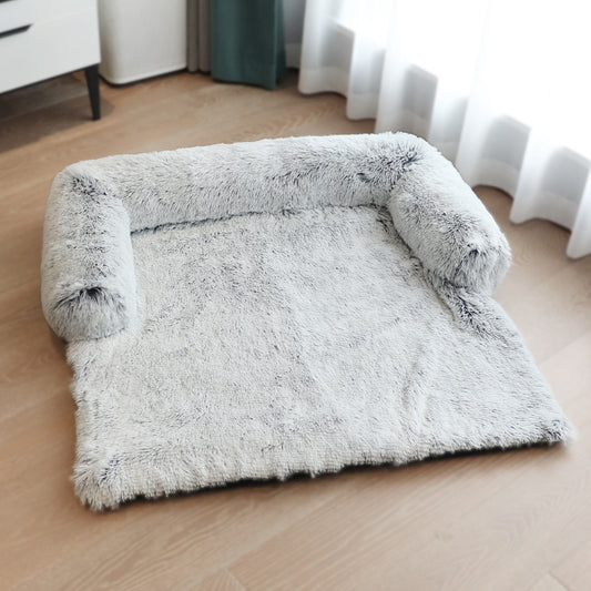 Washable Dog Cushion Sofa