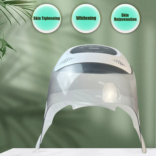 Beauty Salon Oxygen LED dome