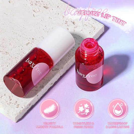 Beauty Mirror Water Lip Gloss