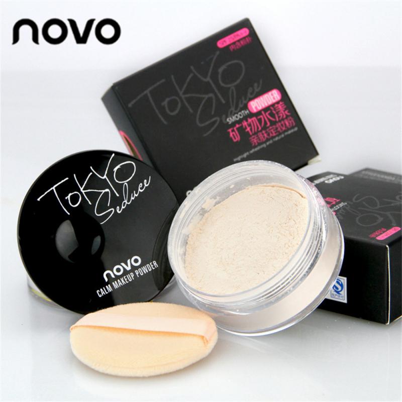 Professional Face Loose Powder