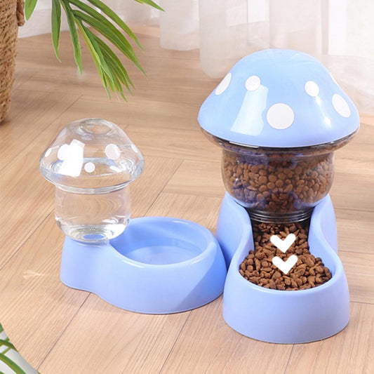 Automatic Dog Cat Feeder