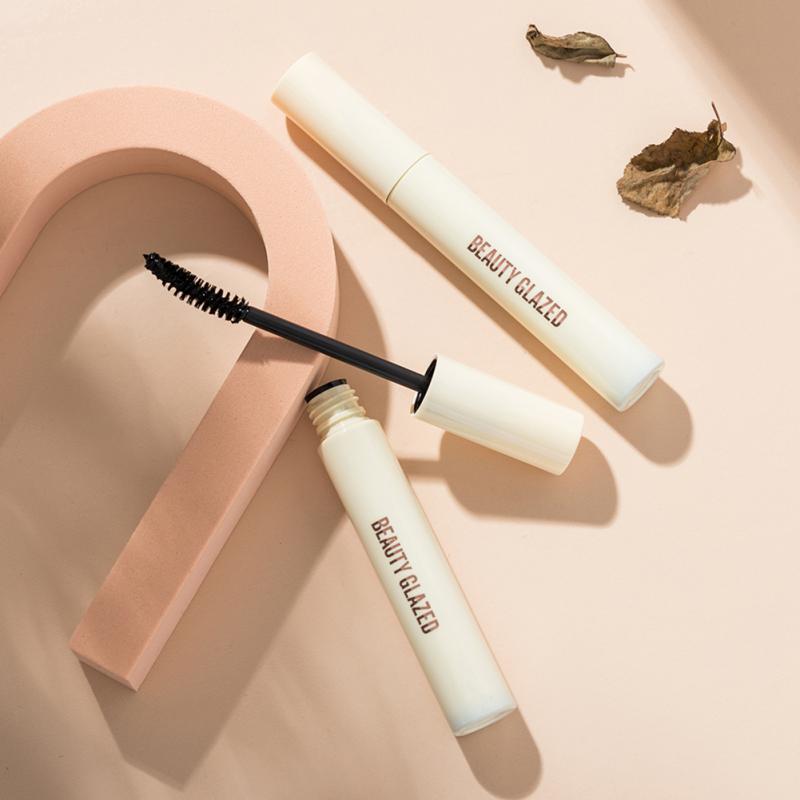 Beauty Glazed 4D Mascara Makeup