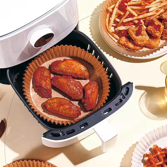 Non-stick Air Fryer Paper Liner Air Fryer