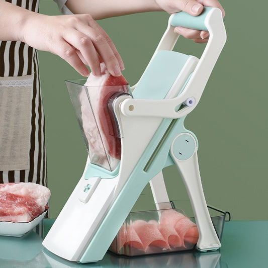 Vegetable Cutter Potato Slicer Food Chopper