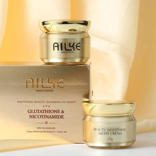 AILKE Whitening Black Spot Remover Facial Skin Care