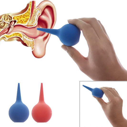 Ear Cleaner Silicone Aurilave Ear Wax Removal