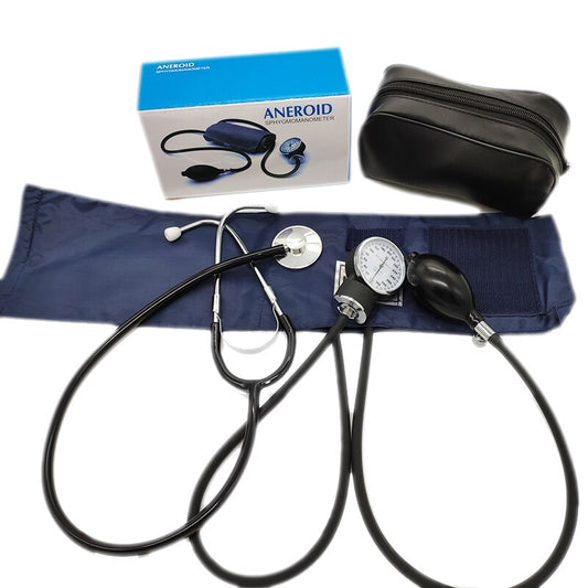 Professional Medical Sphygmomanometer