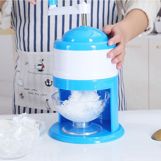 Creative Manual Ice Crusher