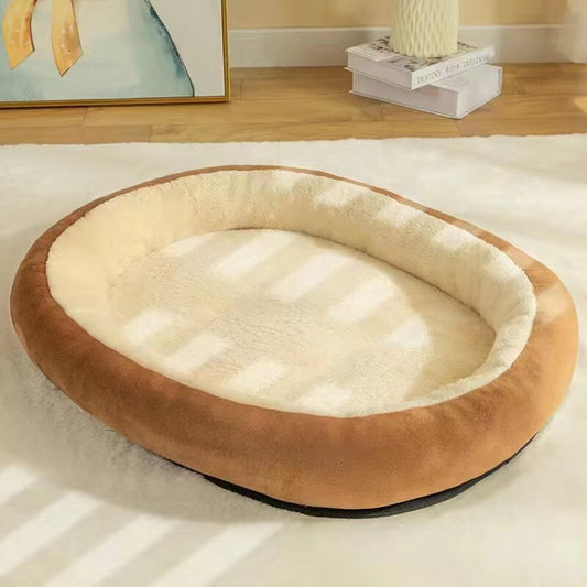 Pet Dog Beds Small Medium and Large Dog Warmth Mats