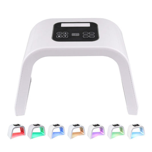 7 Colors Led Mask PDT LED Mask Light Therapy