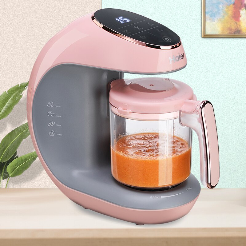 Haier Multifunction Blender Machine