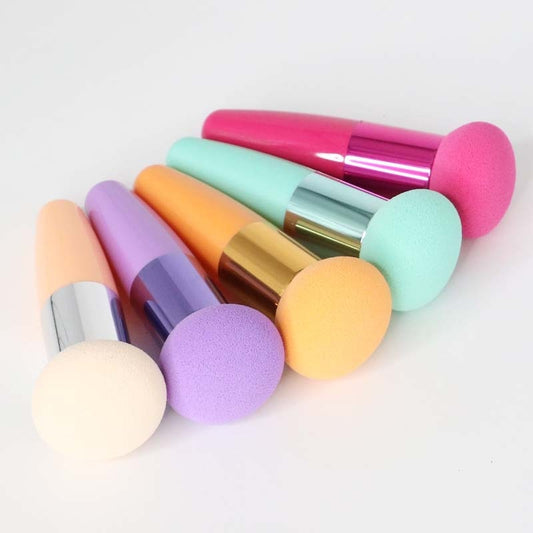 1PCS Mushroom Head Makeup Brushes