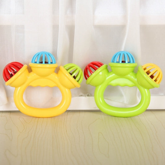 Baby Rattle Children Early