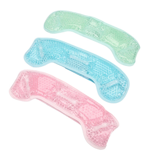 Head Heat Wrap Gel Ice Pack