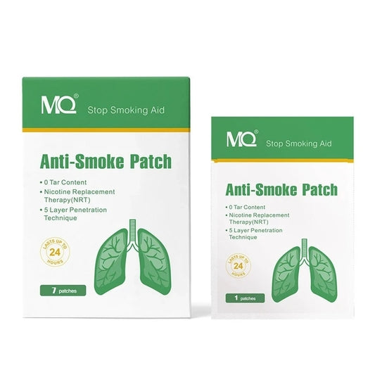 Stop Smoking Anti Smoke Patch