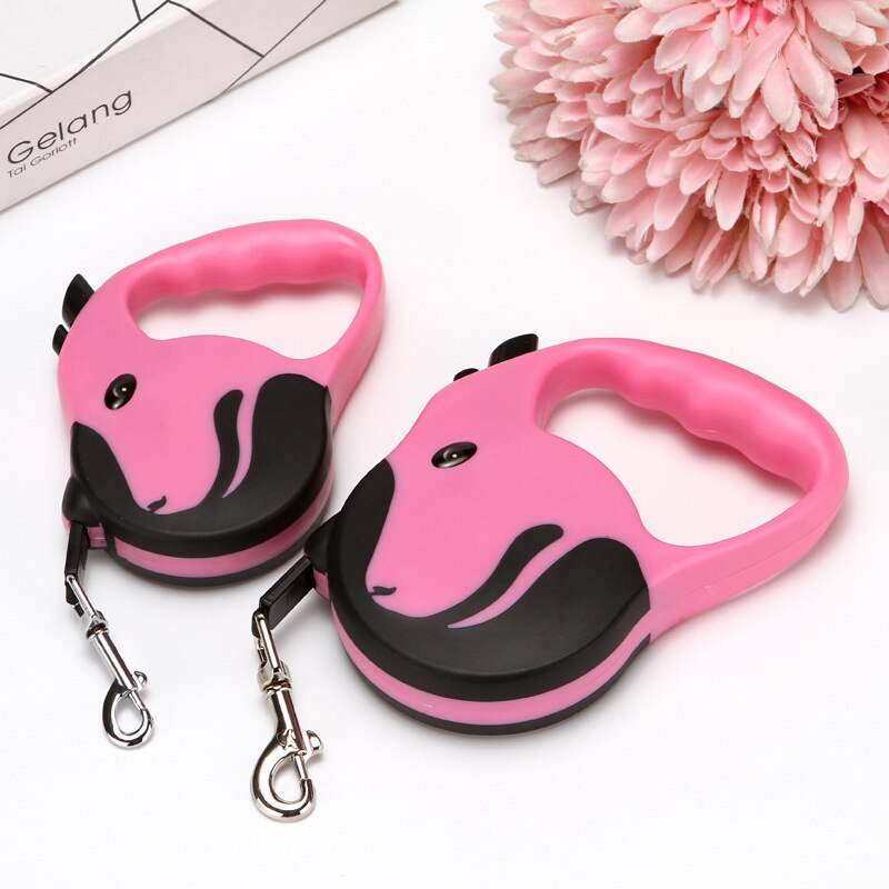 Pet Automatic Retractable Dog Leash