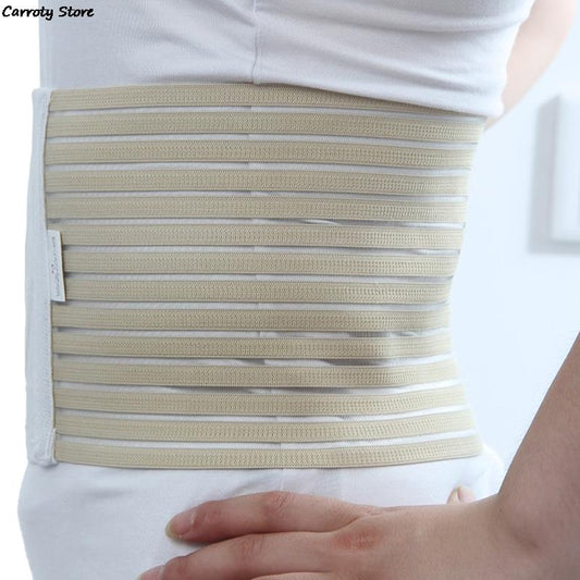 Health Care Ostomy Abdominal Belt