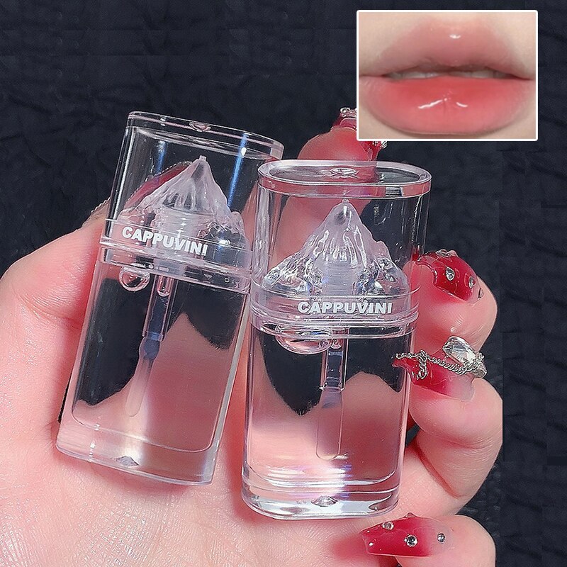 Ice Mountain Lip Gloss