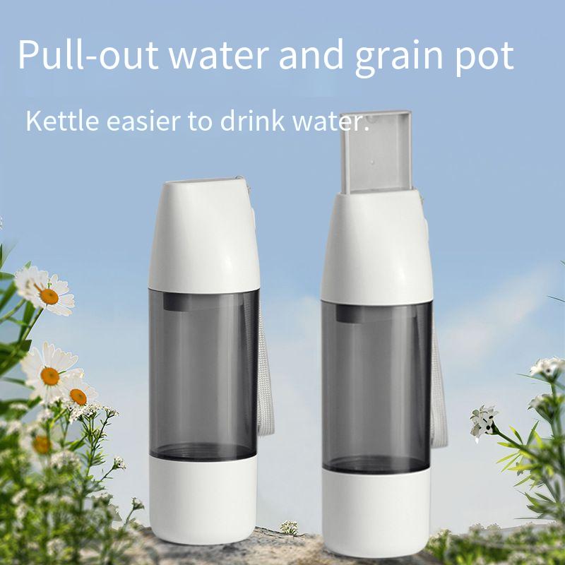 Free Shipping New Pet Water Bottle