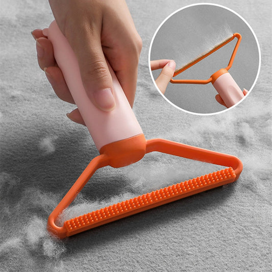 Cat Hair Remover Double-sided Pet Hair Remover