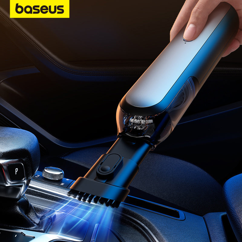 Baseus A1 Car Vacuum Cleaner 4000Pa Wireless Vacuum