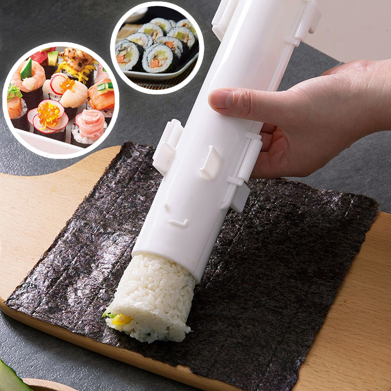 DIY Sushi Making Machine Sushi Maker