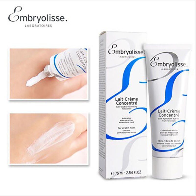 Embryolisse Concentrated Makeup Face