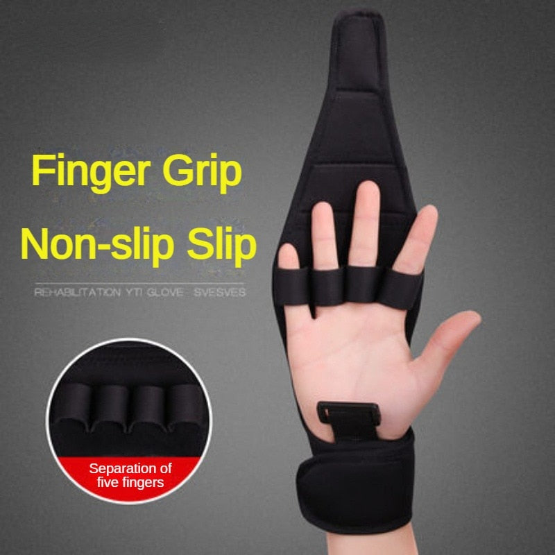 1Pc Anti-slip Stroke Hemiplegia