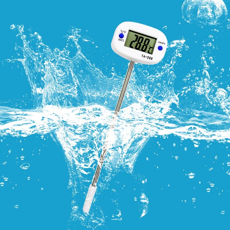 Thermometer Drink Measuring Tool Kitchen