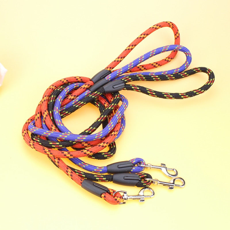 Pet Traction Rope Round Rope