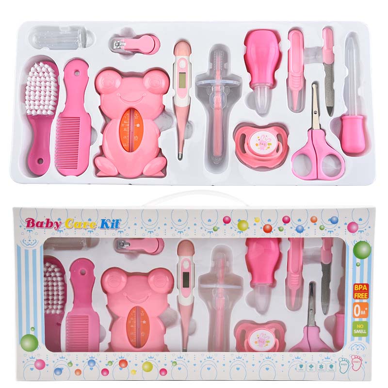 Baby Healthcare Set