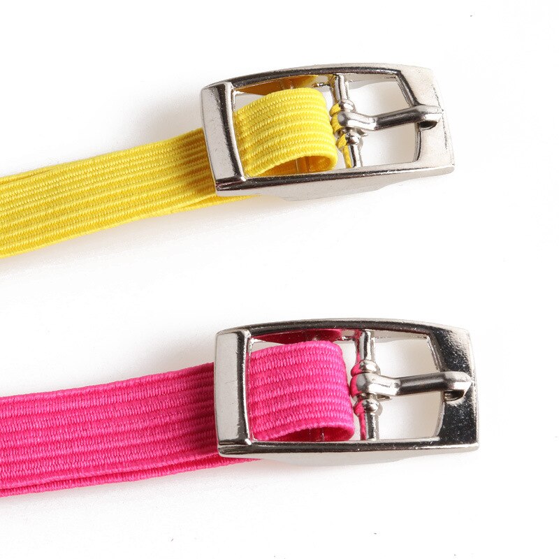 Pet Collar Solid Color Dogs Collar