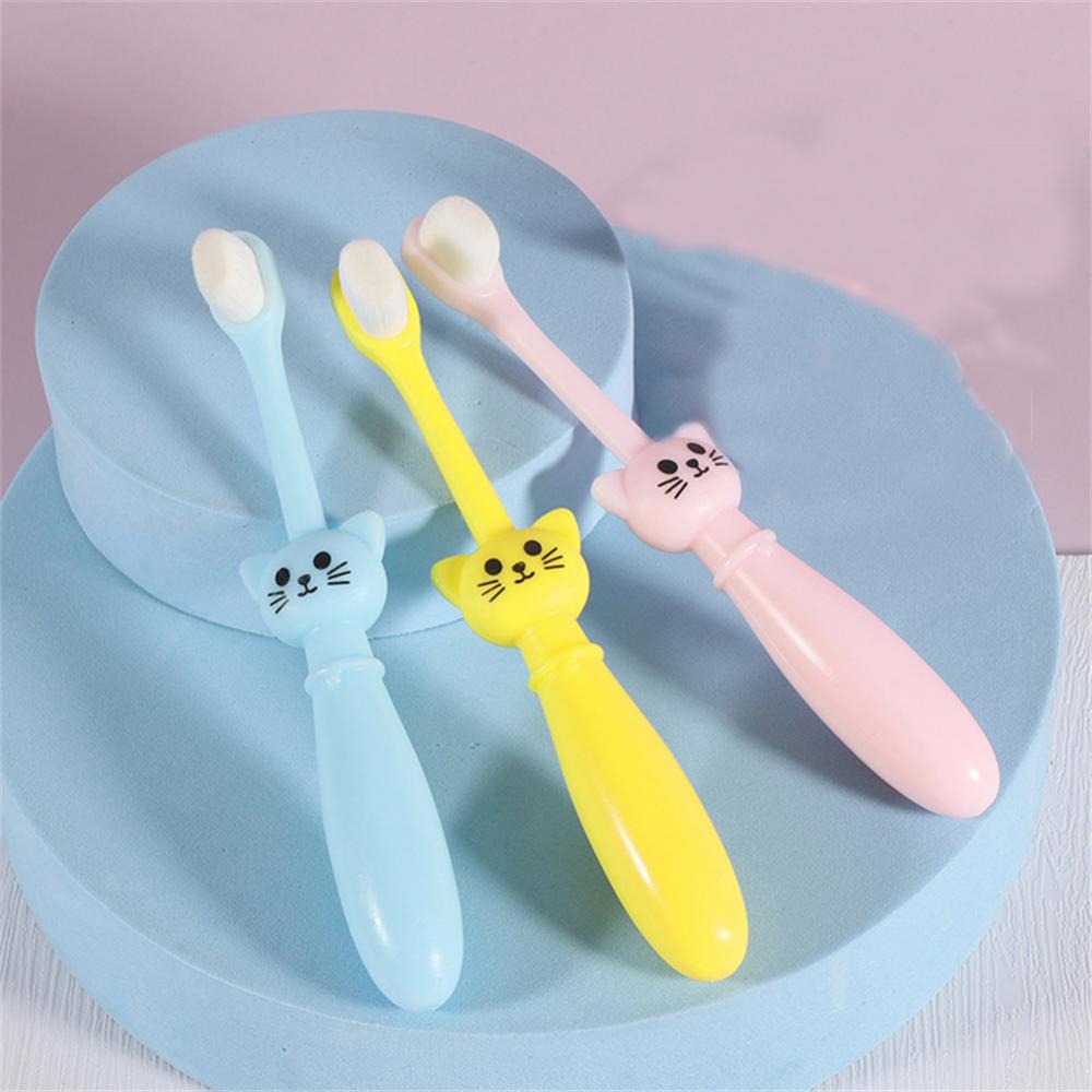 Kids Toothbrush Infant Toothbrush