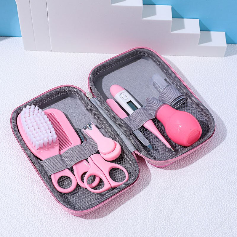 Baby Care Supplies Children's Nail Clippers