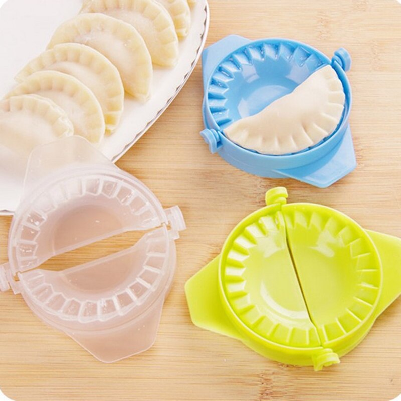 Dumpling Machine High Quality