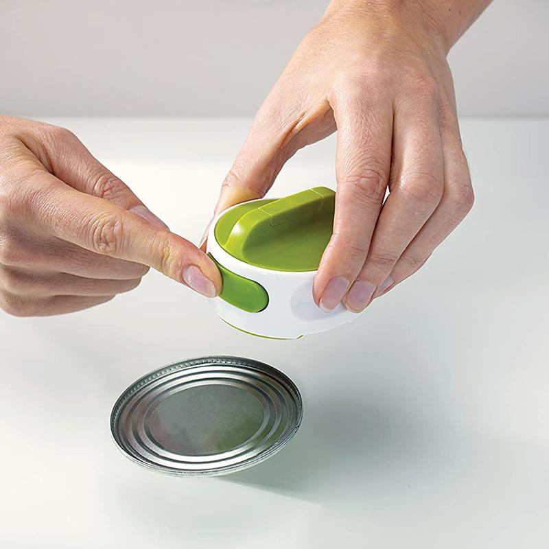 Kitchen Can Opener Jar Opener