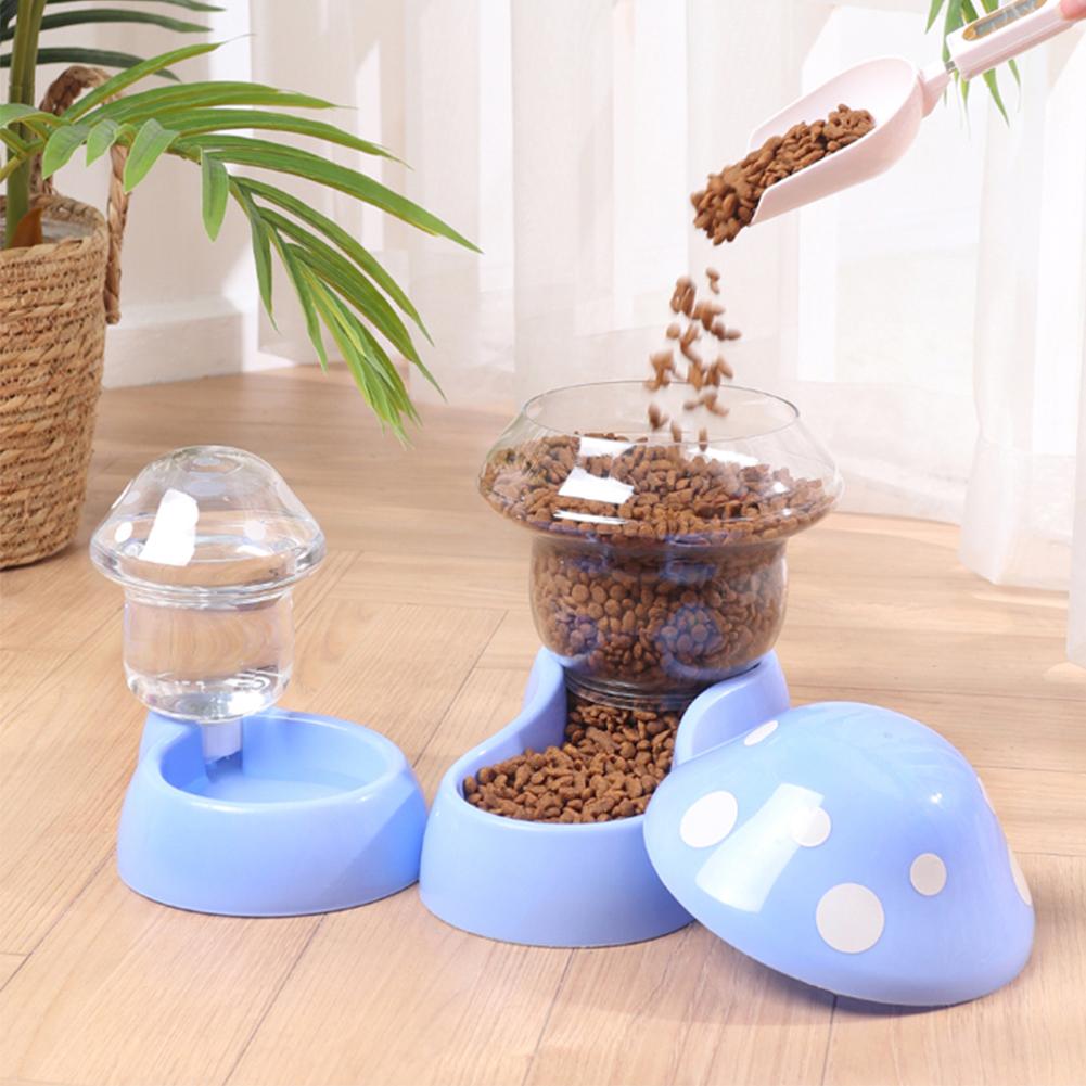 Automatic Dog Cat Feeder