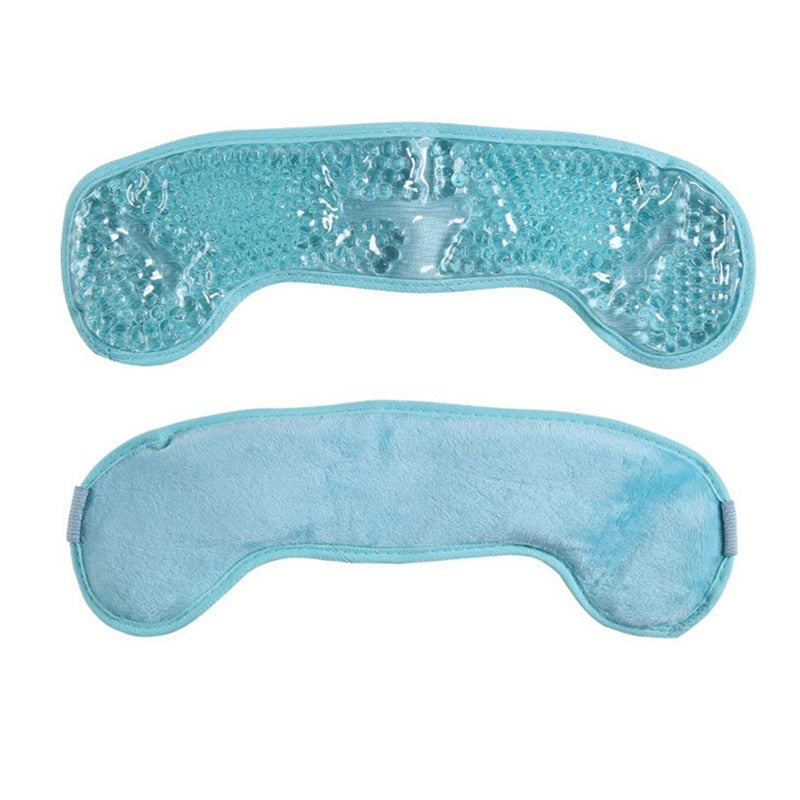 Head Heat Wrap Gel Ice Pack