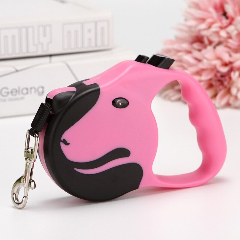 Pet Automatic Retractable Dog Leash