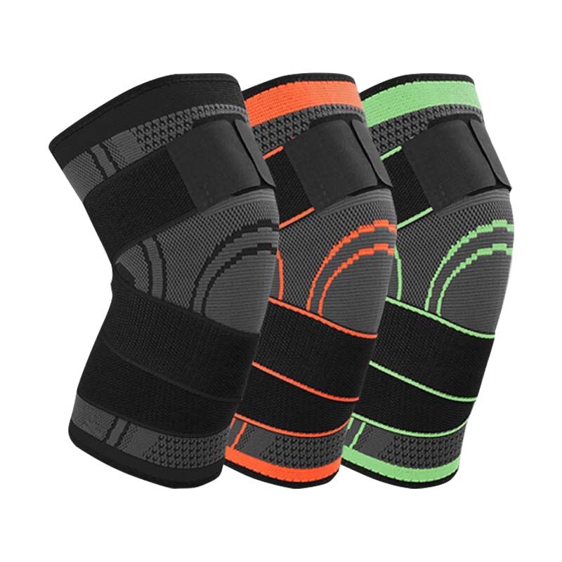 1PC Medical Sports Kneepad