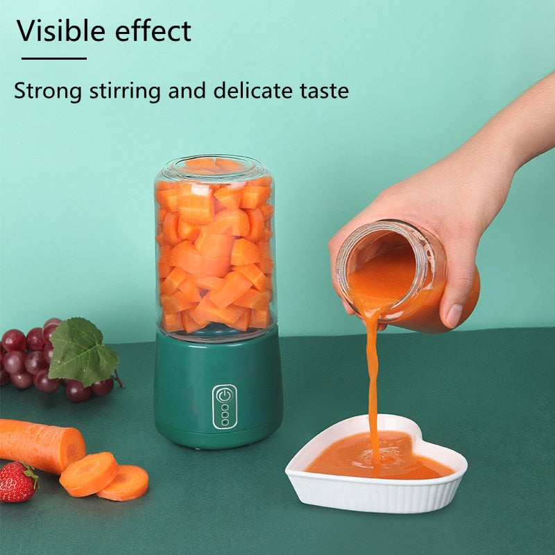 Portable Mini Blender