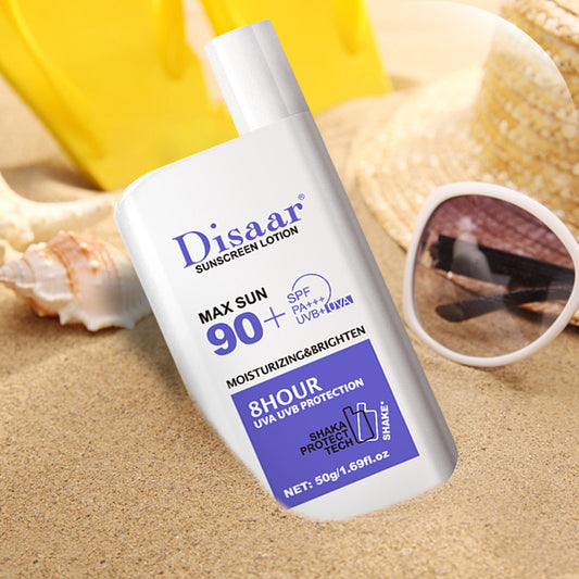 Body Sunscreen SPF 90 Sunscreen