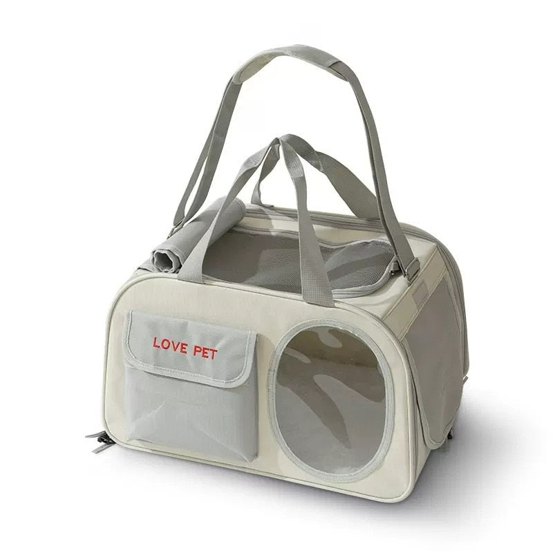 Cat Bag Pet Bag Handbag