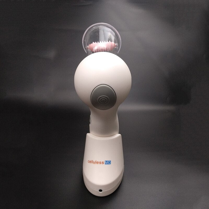 Electric Body Suction Cups