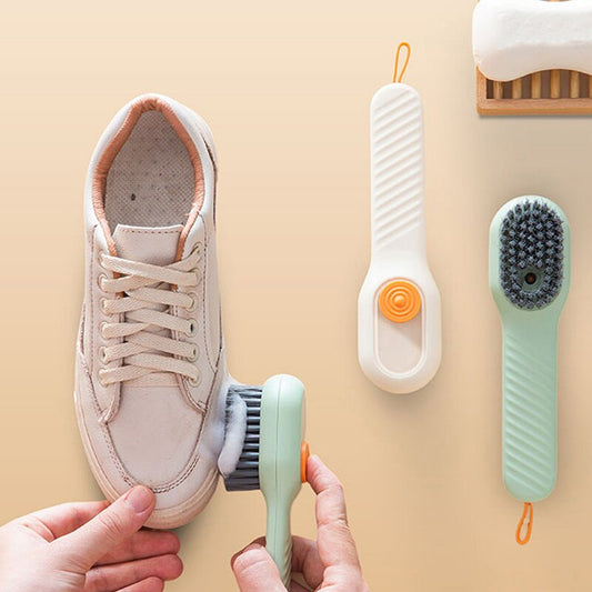 Shoe Brush Cleaning Tools Cleaning Products