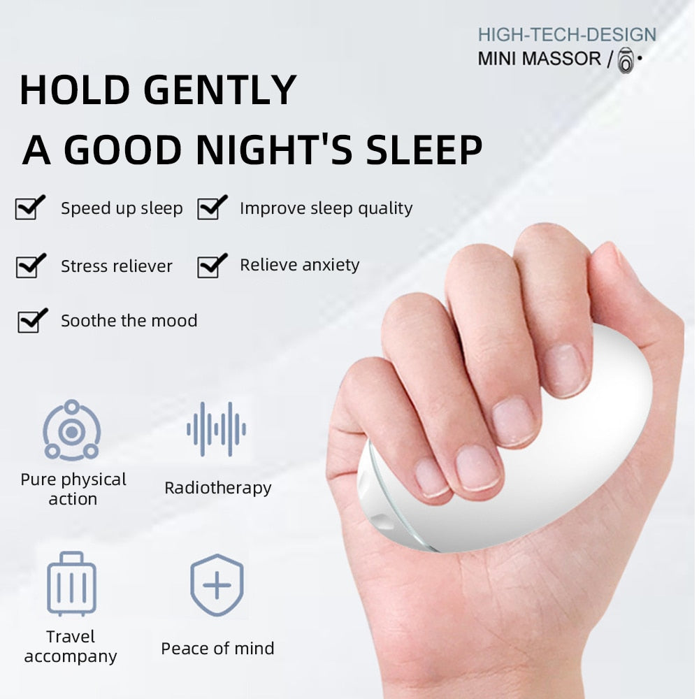 Intelligent Sleep Instrument