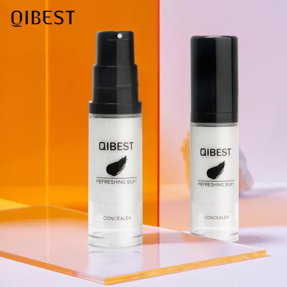 QIBEST Liquid Concealer Cream