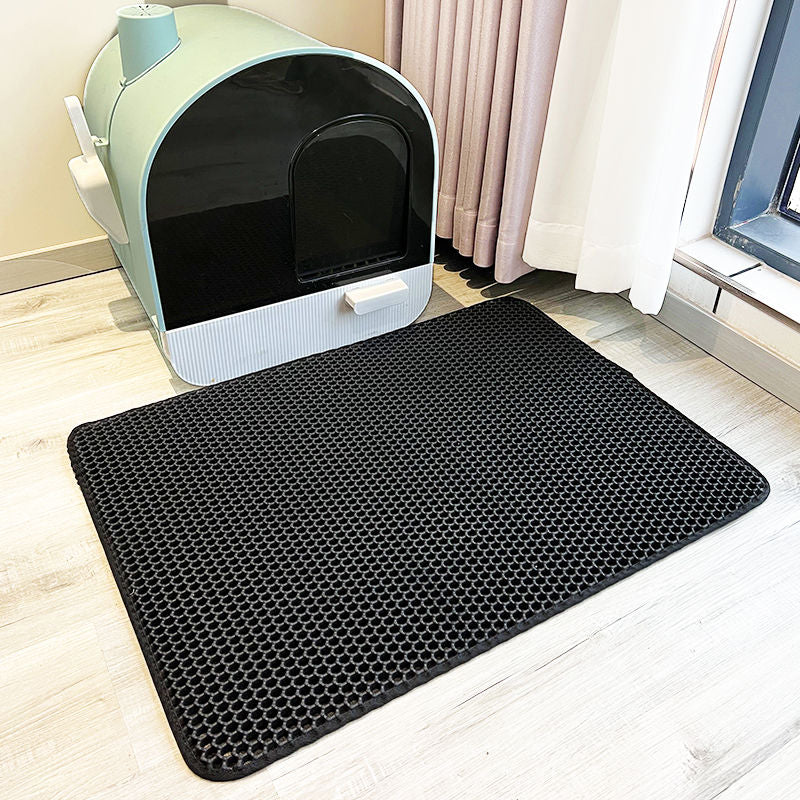 Waterproof Pet Litter Mat